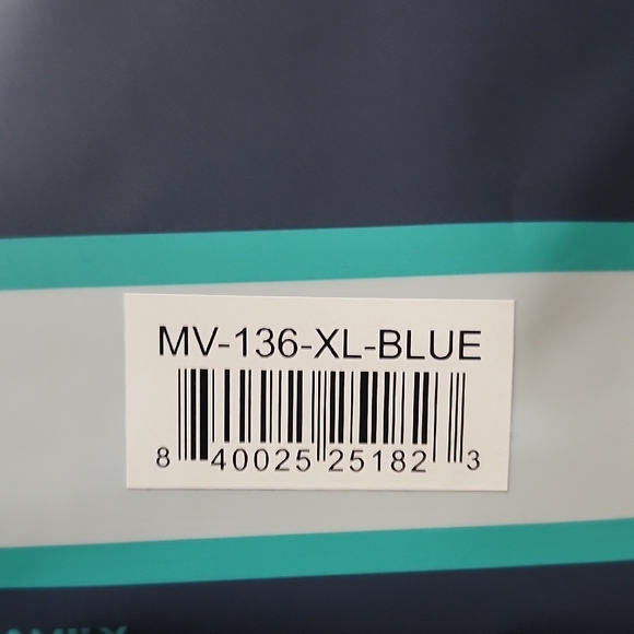 Modvel Compression Knee Brace 2-Pack Knee size XL unisex NWT - Picture 3 of 9